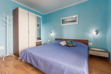 Apartment with terrace Poreč, Istria