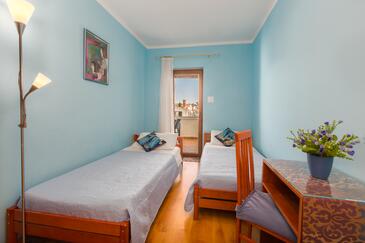 Apartment with terrace Poreč, Istria