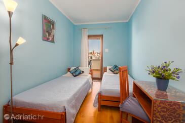 Апартаменти з паркуванням Пореч - Poreč - 7012