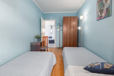 Apartment with terrace Poreč, Istria