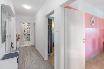 Apartment with terrace Poreč, Istria