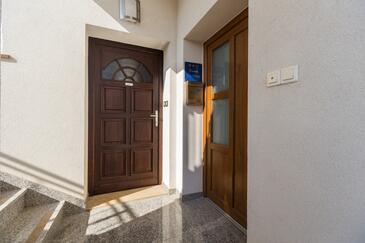 Apartment with terrace Poreč, Istria