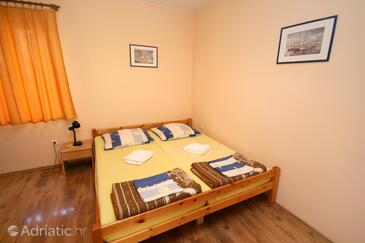 Apartamenty z parkingiem Porec - 7014