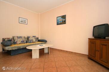 Apartamenty z parkingiem Porec - 7014