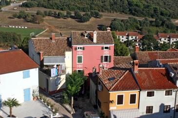 Apartments and rooms Vrsar, Istria