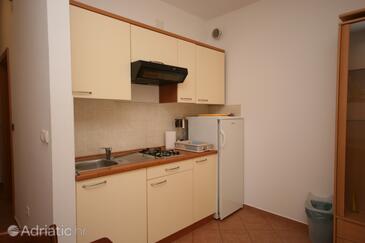 Appartamenti con parcheggio Novigrad - 7017