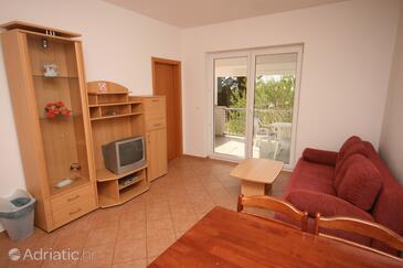 Appartamenti con parcheggio Novigrad - 7017