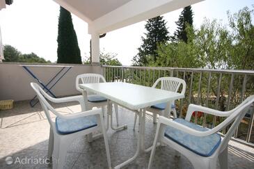 Appartamenti con parcheggio Novigrad - 7017