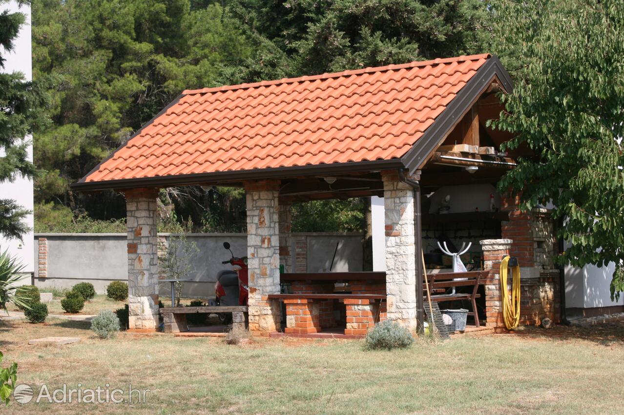Appartamenti con parcheggio Novigrad - 7017