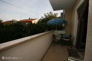 Appartamenti con parcheggio Novigrad - 7020