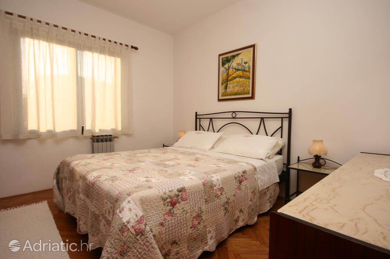 Appartamenti con parcheggio Novigrad - 7020