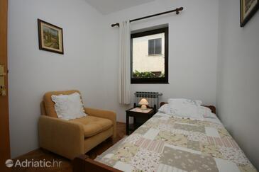 Appartamenti con parcheggio Novigrad - 7020