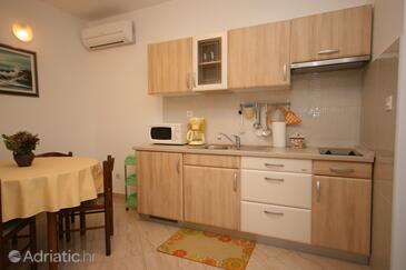 Appartamenti con parcheggio Novigrad - 7020