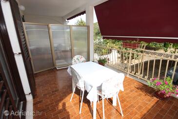 Apartments with parking space Vrsar, Poreč - 7022