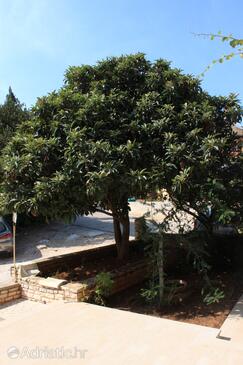 Apartments with parking space Vrsar, Poreč - 7022