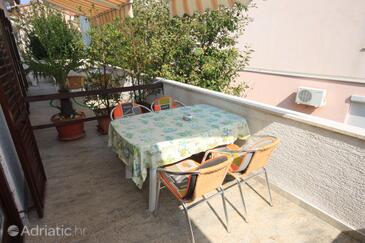 Ferienwohnungen mit Parkplatz Porec - 7023