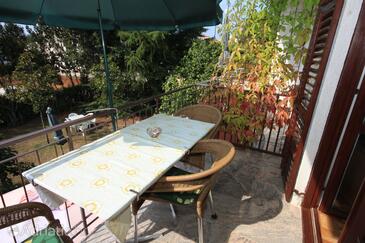 Appartamenti con parcheggio Parenzo - Poreč - 7024