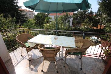 Accommodation units Poreč, Istria
