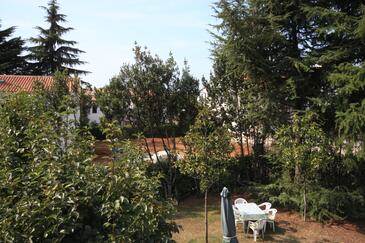 Accommodation units Poreč, Istria