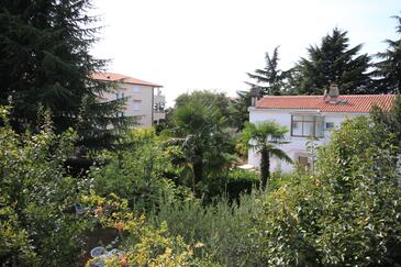 Accommodation units Poreč, Istria