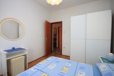 Accommodation units Poreč, Istria