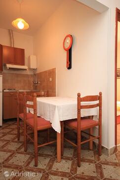 Appartamenti con parcheggio Parenzo - Poreč - 7024