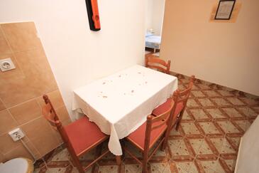 Accommodation units Poreč, Istria
