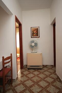 Accommodation units Poreč, Istria
