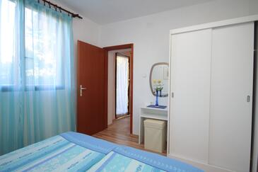 Accommodation units Poreč, Istria
