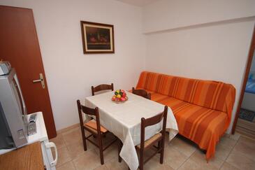 Accommodation units Poreč, Istria