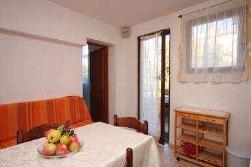 Accommodation units Poreč, Istria