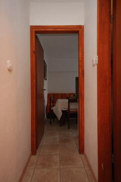 Accommodation units Poreč, Istria