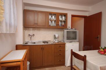 Accommodation units Poreč, Istria