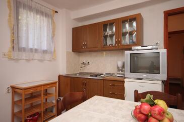Accommodation units Poreč, Istria
