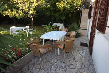 Accommodation units Poreč, Istria