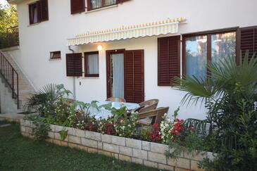Accommodation units Poreč, Istria