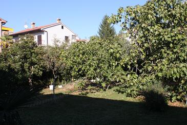 Accommodation units Poreč, Istria