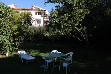 Accommodation units Poreč, Istria