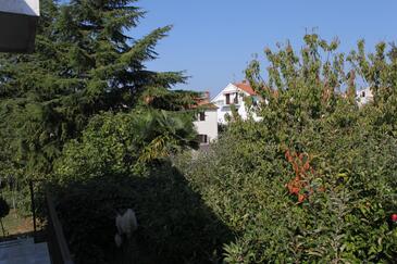 Accommodation units Poreč, Istria