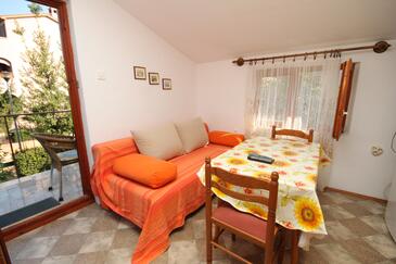 Accommodation units Poreč, Istria