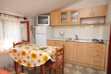 Accommodation units Poreč, Istria