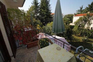 Accommodation units Poreč, Istria