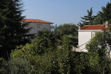 Accommodation units Poreč, Istria