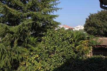 Accommodation units Poreč, Istria