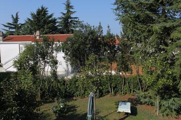 Accommodation units Poreč, Istria