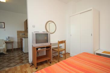 Accommodation units Poreč, Istria
