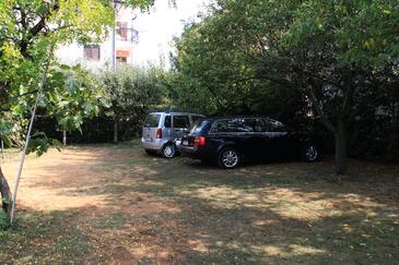 Accommodation units Poreč, Istria