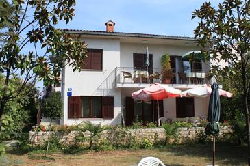 Accommodation units Poreč, Istria