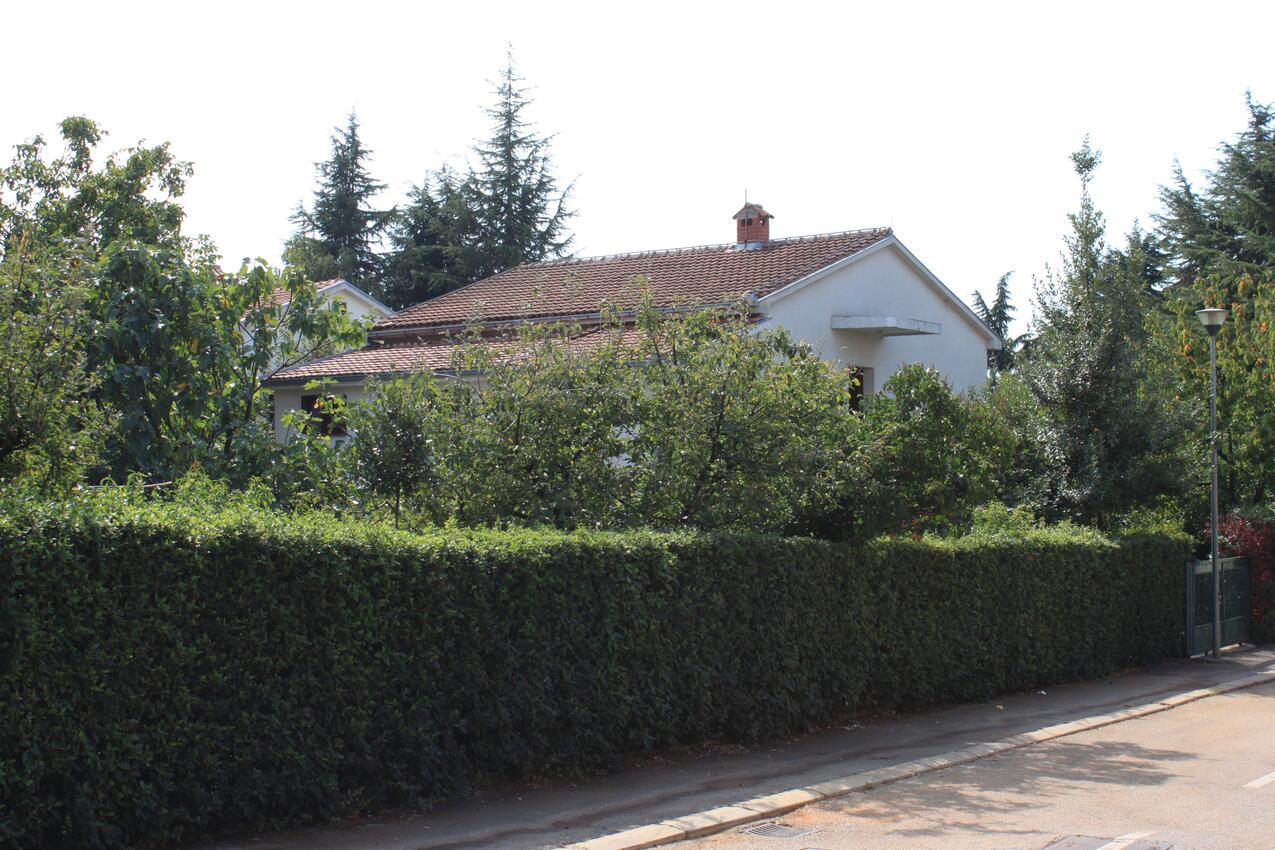 Accommodation units Poreč, Istria