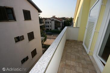 Apartments with parking space Umag - 7027